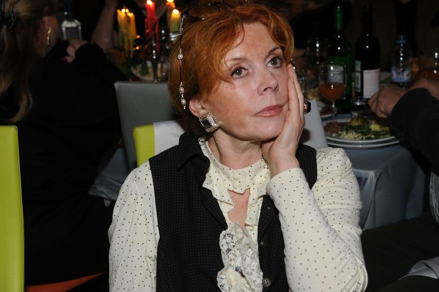 «Я в ужасе!»: Клара Новикова сделала заявление после теракта в «Крокус Сити Холле»