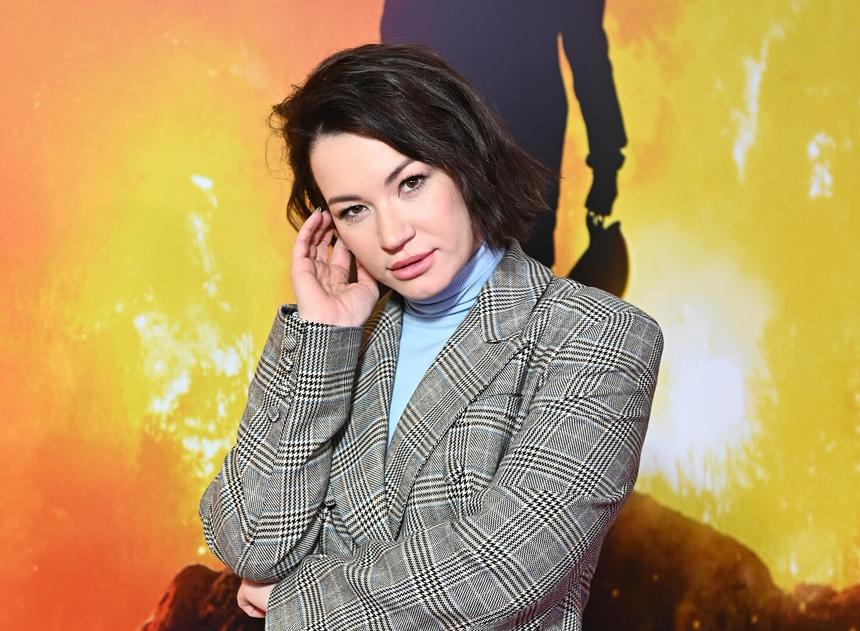 Блогер Ида Галич заступилась на граждан Таджикистана после теракта в «Крокусе»