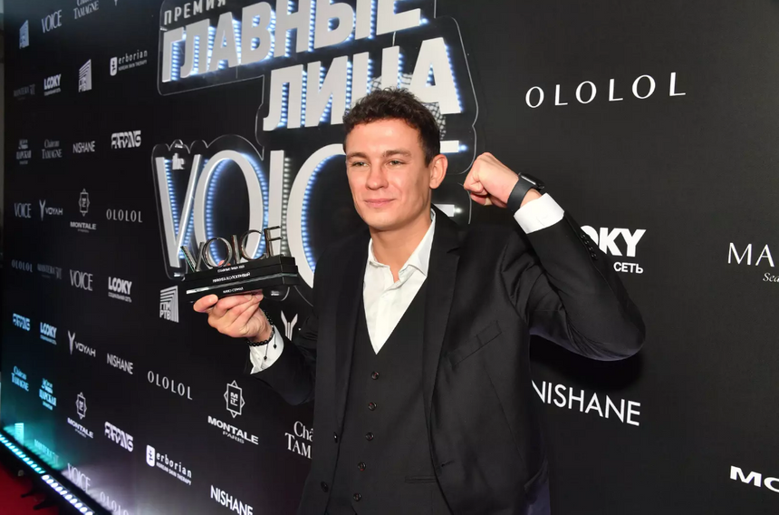 «Новый кастинг»: съемки фильма о Жириновском отложили из-за ареста Кологривого