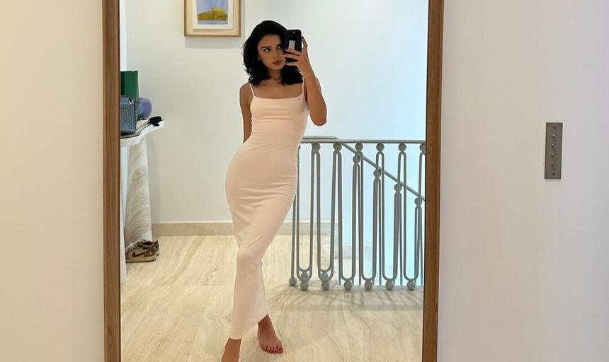 «У терроризма нет нации»: Дина Саева высказалась о травле ее соотечественников