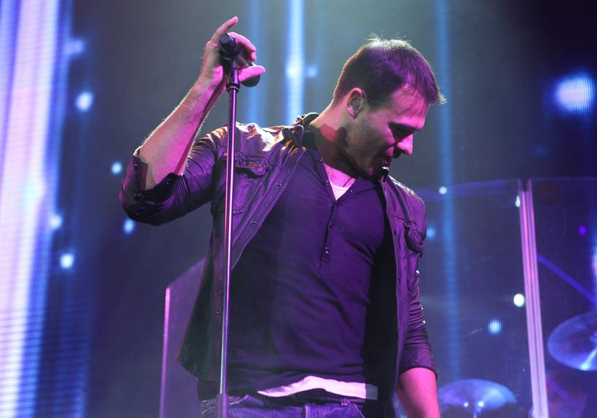 «Я попал в здание через 40 минут»: Эмин Агаларов раскрыл подробности теракта в «Крокус Сити Холле»