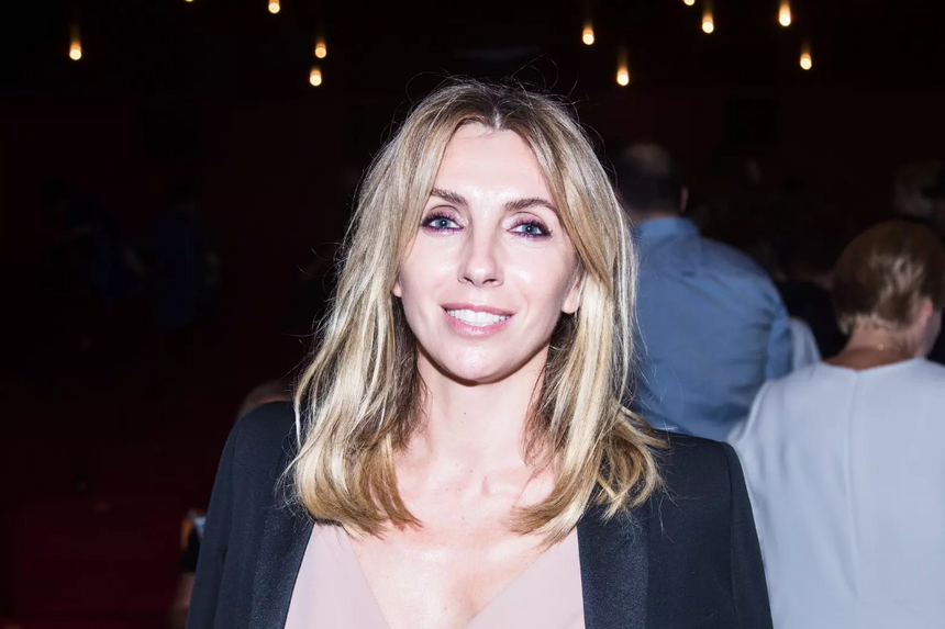 Светлана Бондарчук пожаловалась на аварийный подвал в ее элитном доме в Москве