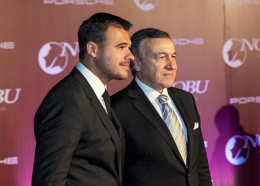 «Все было сделано как положено»: Жорин заступился за владельцев «Крокуса»