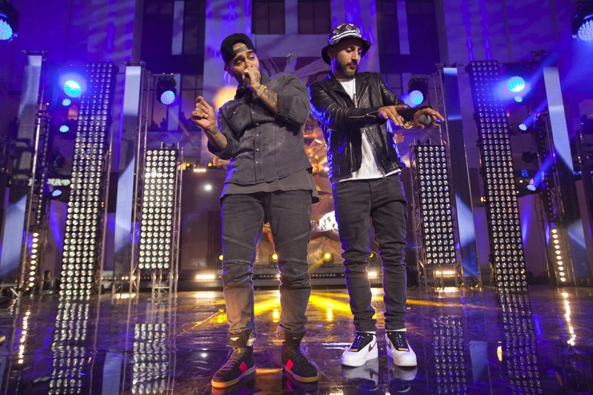 «Ситуация тревожная»: что произойдет с концертами звезд после трагедии в «Крокус Сити Холле»