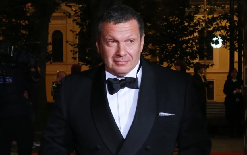 В соцсетях Владимира Соловьева закрыли комментарии после возмущений белгородцев