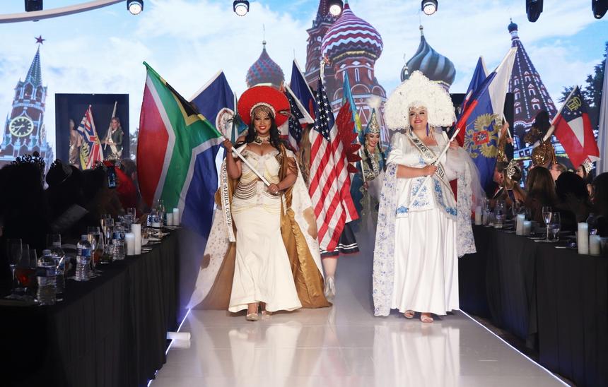 Ольга Каменская