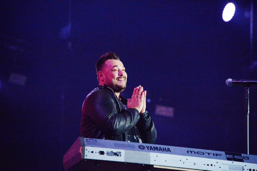 Сергей Жуков пожертвовал деньги пострадавшим при теракте в «Крокусе»