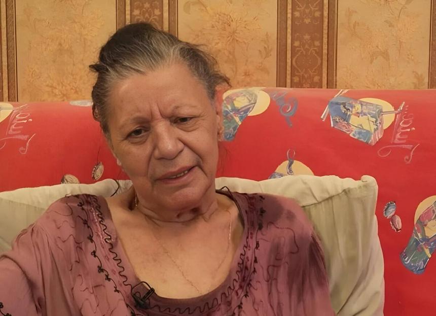 Квартира, драгоценности и клад в могиле: кому достанется многомиллионное наследство цыганской актрисы Тимофеевой