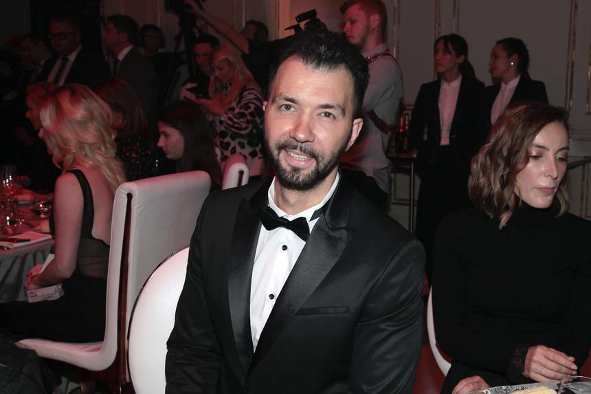 «Человек ко всему привыкает»: Клявер заявил, что не думает об отмене концертов