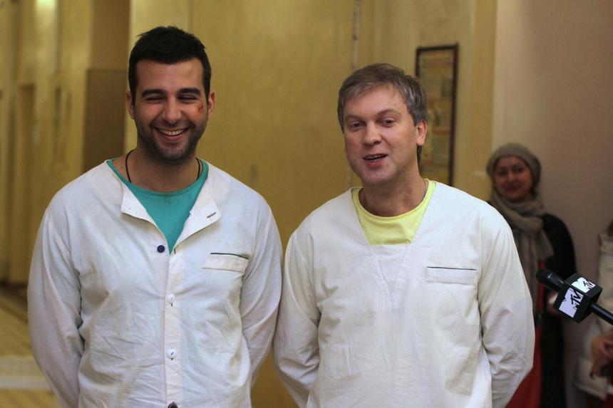 «Обидная ситуация»: Сергей Светлаков высказался об «отмене» Ивана Урганта