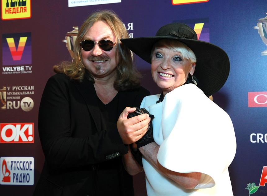 112: актрису Светлану Светличную увезли в реанимацию