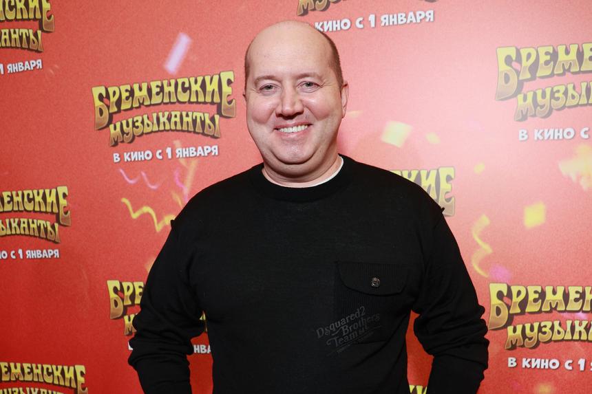 «Я ему сказал не заходить»: Сергей Светлаков спас актера Сергея Бурунова от теракта в «Крокусе»