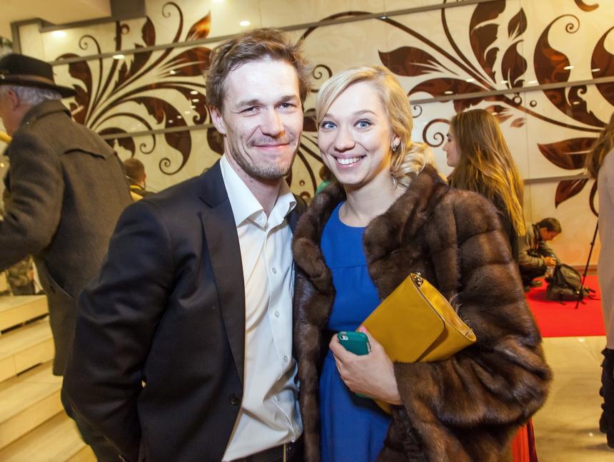 Актер Артем Быстров рассказал, почему может отказаться от хорошей роли