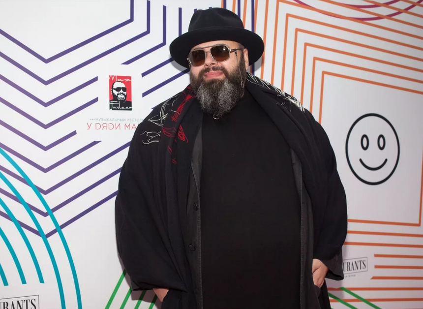 Представители Максима Фадеева опровергли новость о долгах