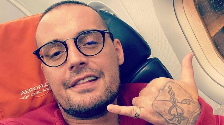 Полицейские проверили слух о смерти рэпера Гуфа