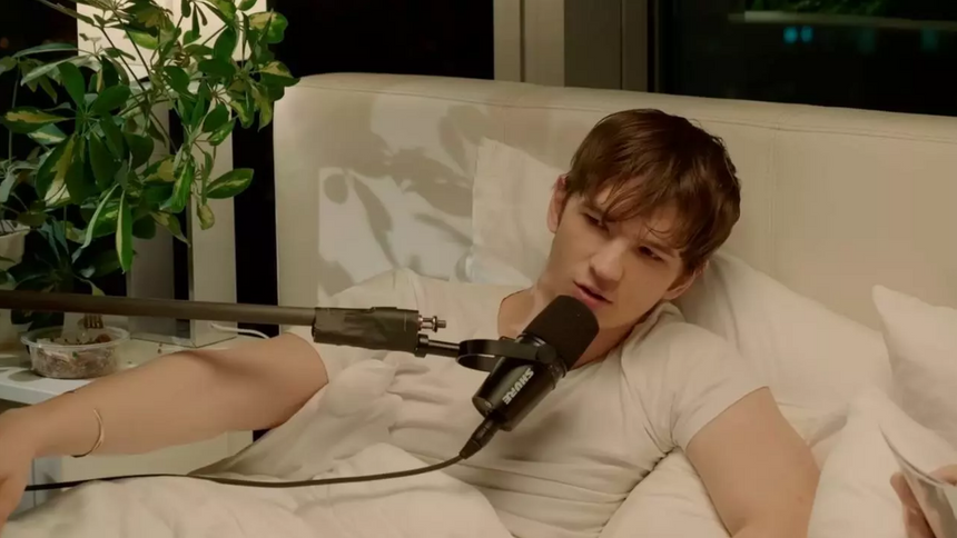 Рэпера Vacio вызвали в военкомат для уточнения документов