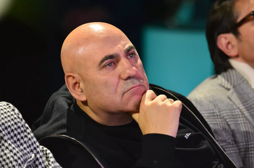 «Вы должны уважать свой народ»: Иосиф Пригожин осудил поведение Аллы Пугачевой