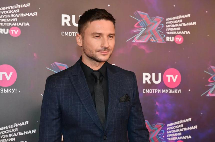 «Никуда не ухожу»: Сергей Лазарев объяснил свои слова о перерыве в творчестве