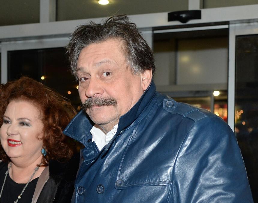 Продюсер Дзюник заявил, что вслед за «Би-2» обанкротятся все уехавшие артисты