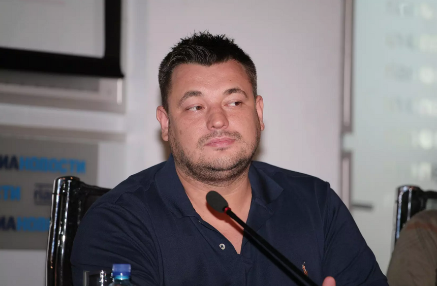 Сергей Жуков проиграл суд за права на фонограммы песен группы «Руки Вверх»