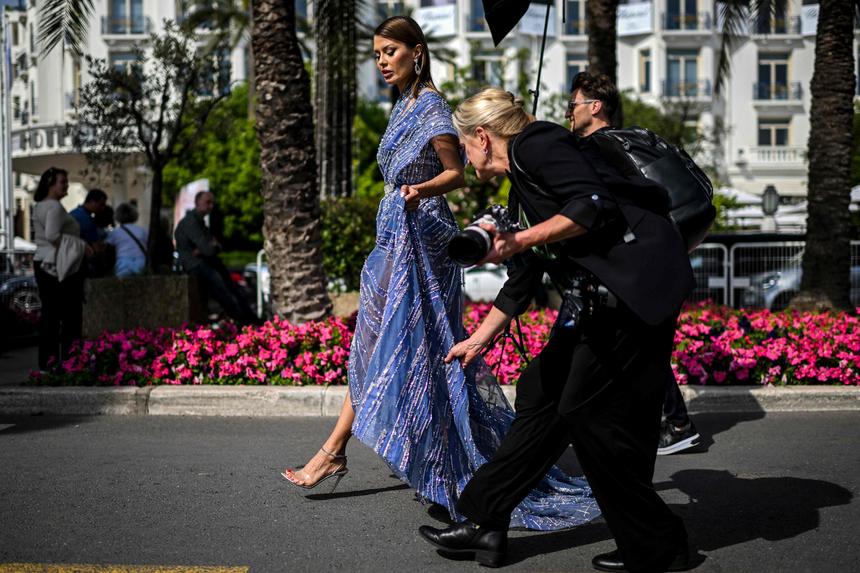 «Они начинают ломаться»: Виктория Боня рассказала, почему ей не везет с мужчинами