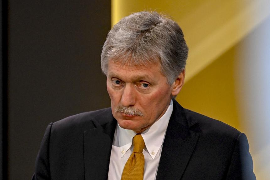 Песков не слышал об обращении о признании Аллы Пугачевой иноагентом