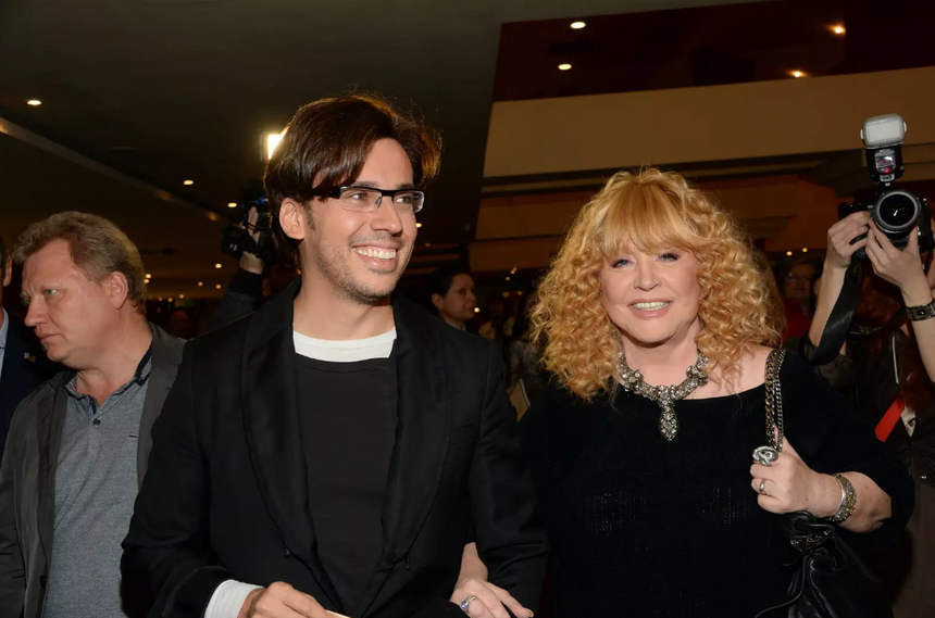 От Примадонны до иноагента: путь Аллы Пугачевой после отъезда из России