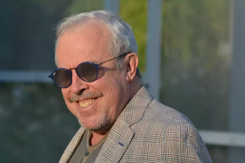 Депутат объяснил причину «протокольных» соболезнований Андрея Макаревича*