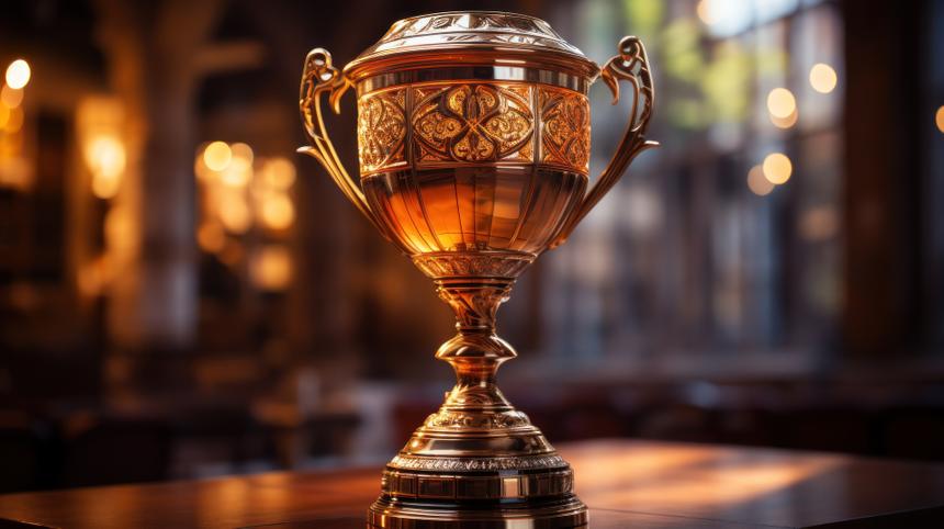 Милена Дейнега написала заявление на организаторов премии «Репутация RB 2024»