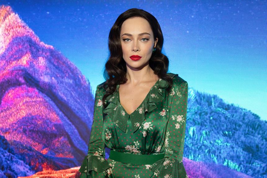 «Это не моя проблема»: Настасья Самбурская призналась, что ходила на свидание с женатым мужчиной