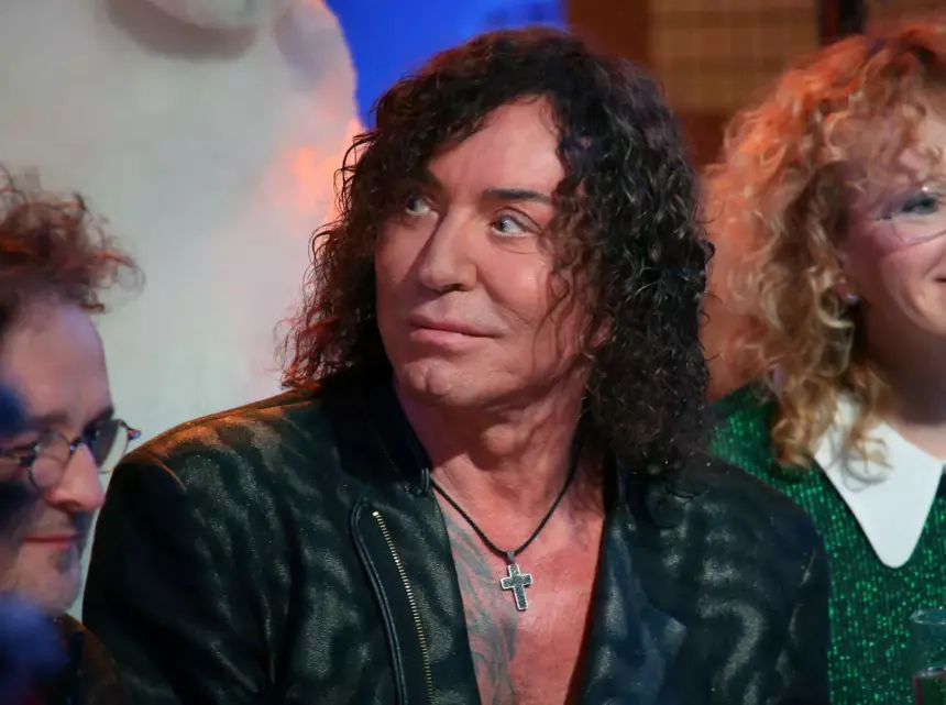 «Он и не уходил!»: Киркоров рассказал, вернется ли на сцену Леонтьев