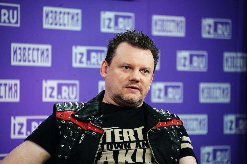 Андрей Князев ответил на обвинения в том, что он «наживается» на памяти группы «Король и Шут»