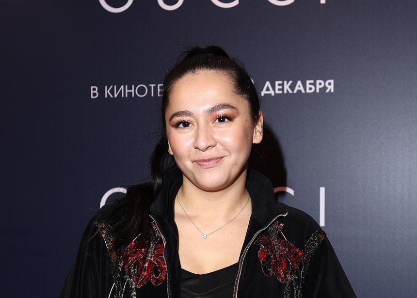 Mash: СК РФ проверит певицу Манижу после поста о теракте в «Крокусе»