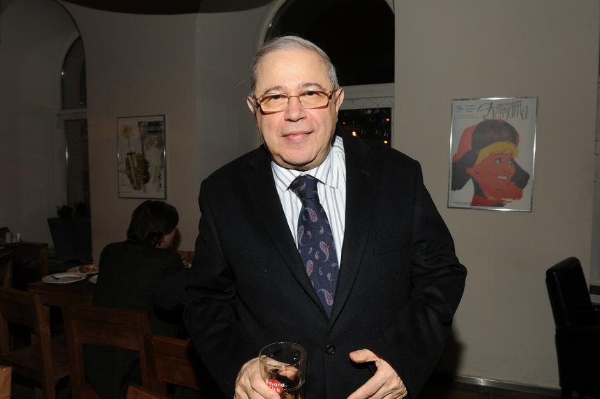 «Обрекает ребенка»: Татьяна Васильева осудила Петросяна за третье отцовство