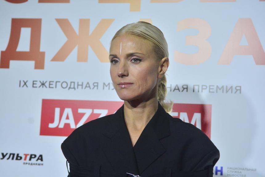 Ирина Тонева