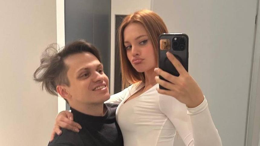 Бывшая жена Моргенштерна* объяснила, почему была не готова к браку с рэпером