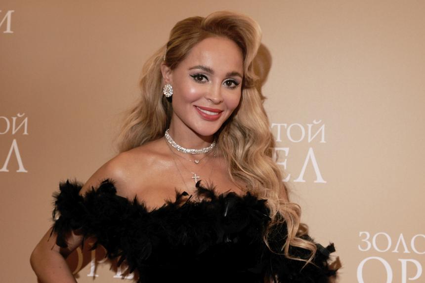 Анна Калашникова раскрыла тайну звезды «Дома-2» Либерж Кпадону