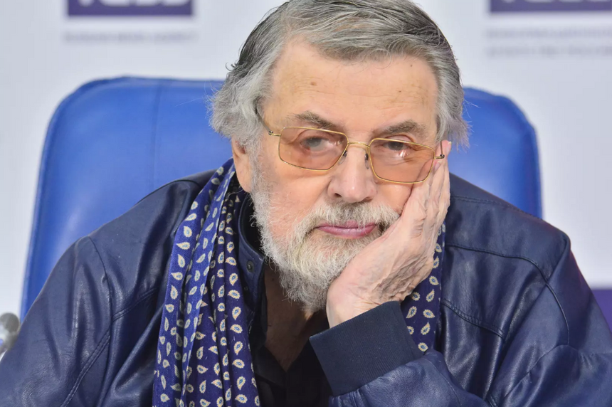 В Театре Сатиры не смогли найти замену на роль актера Александра Ширвиндта