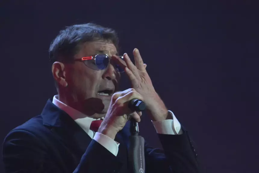 Григорий Лепс назвал качества, которые его привлекают в женщинах