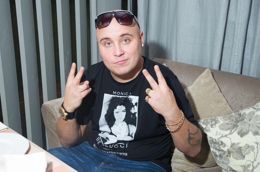 «Скоро будут новости!»: Доминик Джокер заявил о готовности вновь стать отцом