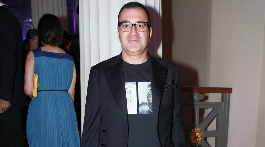 Мартиросяна исключили из числа судей «Новой Фабрики звезд»