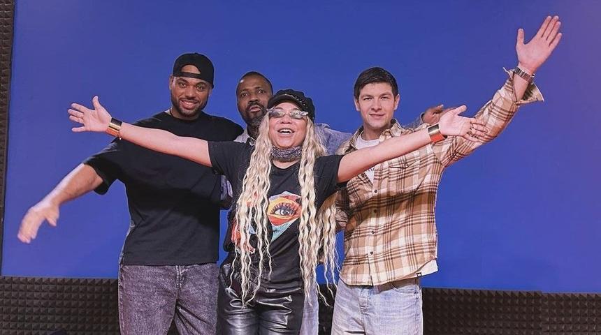 Не собиралась умирать: Татьяна Светлова рассказала о планах умершей Либерж Кпадону