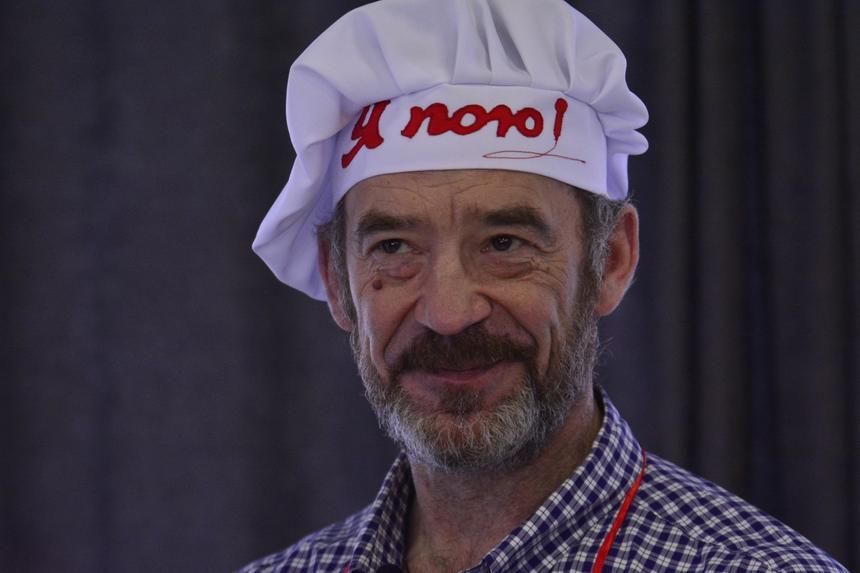 «Мокрушник, убийца, подонок»: звезда «Приключений Электроника» раскритиковал Сергея Бодрова-младшего