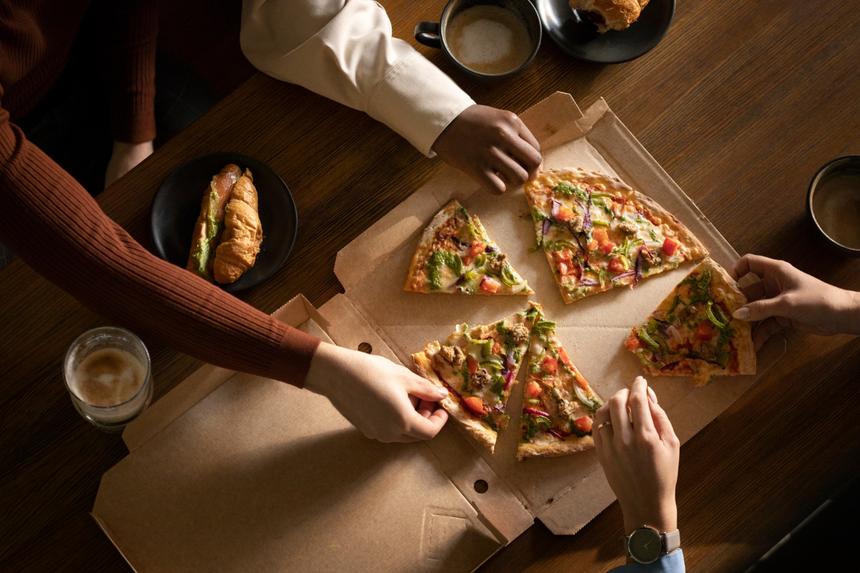 23-летний директор Domino Pizza найден мертвым в подсобке пиццерии в Москве