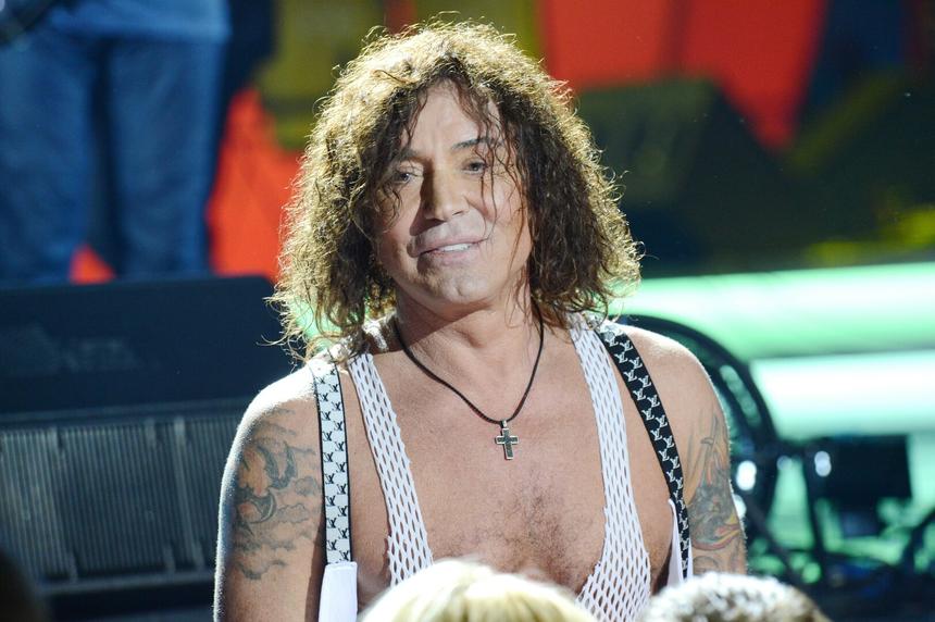 Стало известно, чем займется Валерий Леонтьев после завершения карьеры