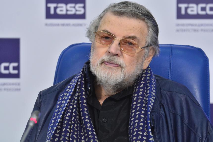 В Театре Сатиры назвали дату проведения вечера памяти Александра Ширвиндта