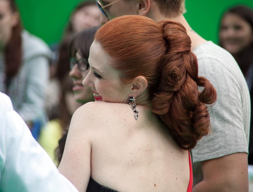 Экс-солистка «Тату» Лена Катина рассказала, почему не общалась с Юлией Волковой