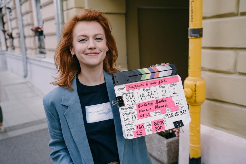 «Турецкая сказка в современных реалиях»: Екатерина Шумакова о личной жизни и адаптации сериала «Постучись в мою дверь»