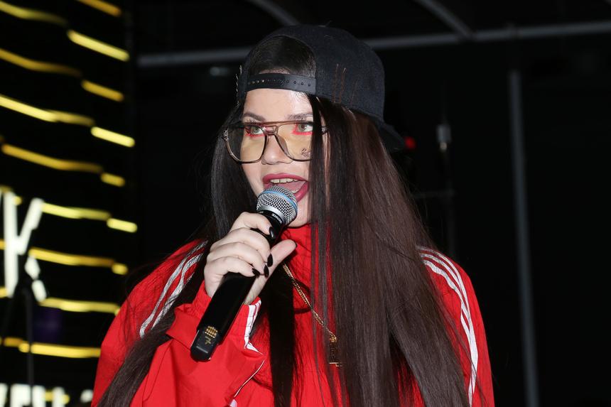 «Буду на десять лет моложе»: Бьянка заявила о желании сделать новую пластику