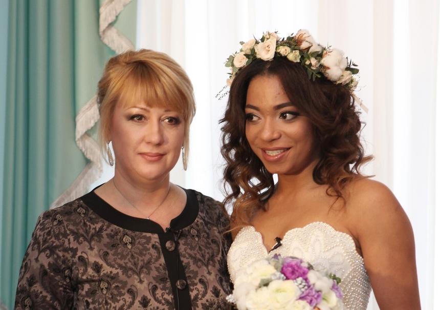 «Легкие почти полностью разложились»: соседка Либерж Кпадону рассказала о ее страшной болезни